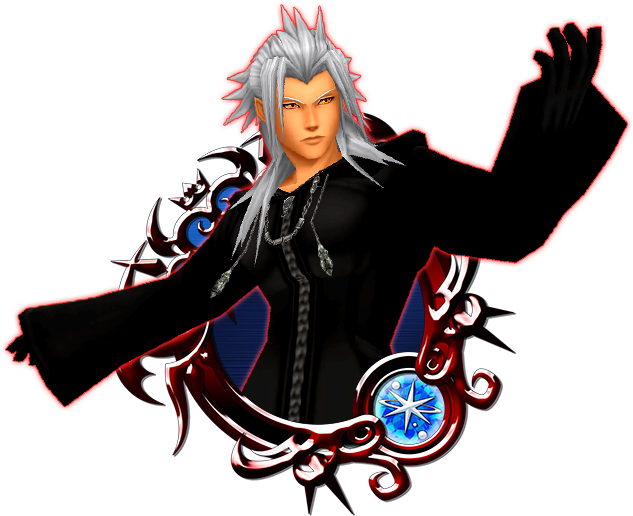 Xemnas - wide 4