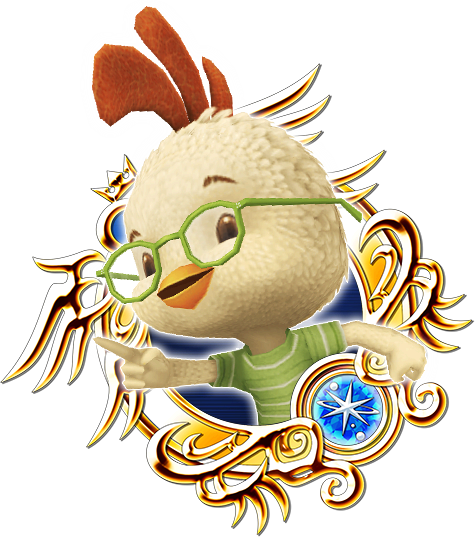 File:Chicken Little 7★ KHUX.png