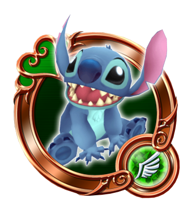 Stitch