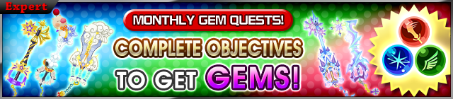 File:Event - Monthly Gem Quests! 13 banner KHUX.png