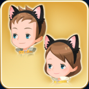 File:Preview - Black Kitty Ears Headband.png