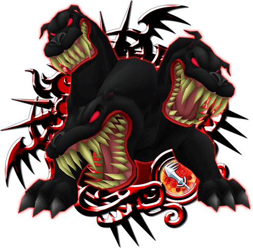 Cerberus - KHUX Wiki