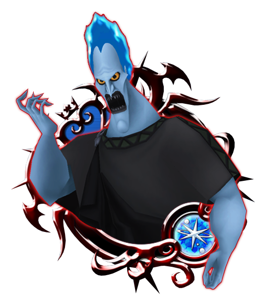 Hades - KHUX Wiki