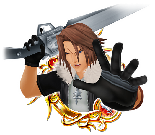 HD KH II Leon