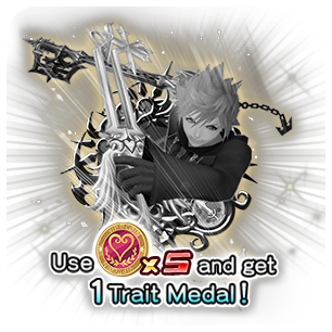 File:Preview - Dual Wield Roxas (EX) Trait Medal.png