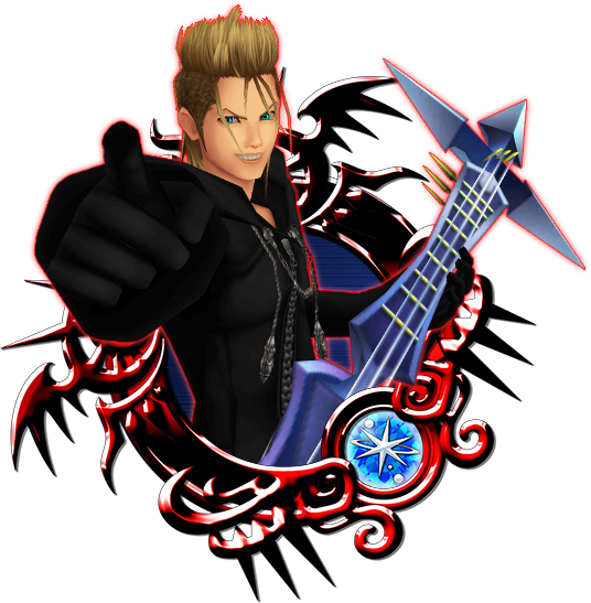 Demyx B KHUX Wiki