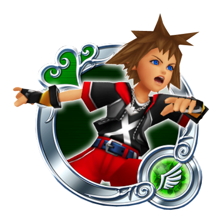 KH 3D Sora