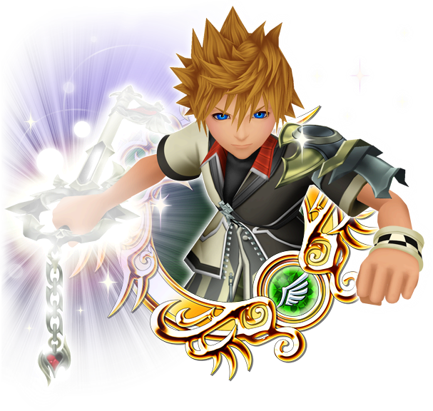 HD Ventus (EX) - KHUX Wiki