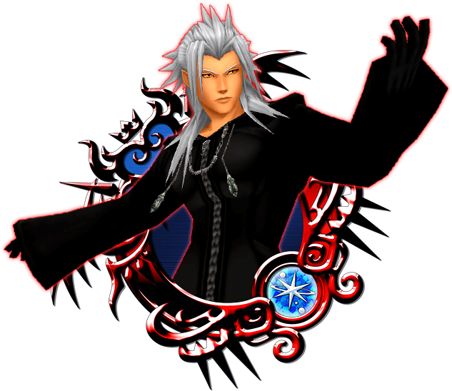 Xemnas [+]