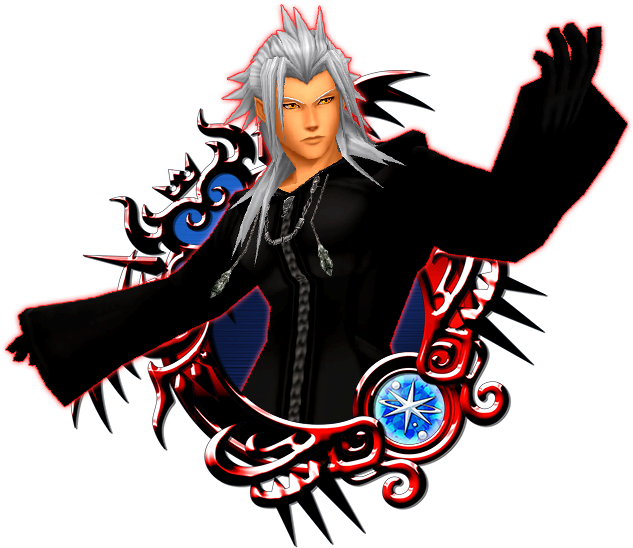 File:Xemnas (+) 7★ KHUX.png