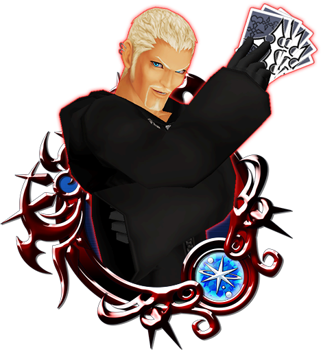 Luxord [+]