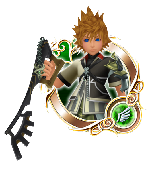 Kingdom Hearts Unchained χ Wiki