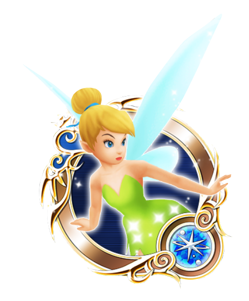 Tinker Bell - KHUX Wiki