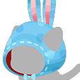 A-Blue Spring Bunny Cowl.png