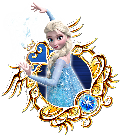 Supernova - Elsa