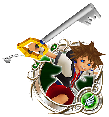 honeycrach0221　KHS その② Sora 2nd Anniversary EV Ver - KHUX Wiki