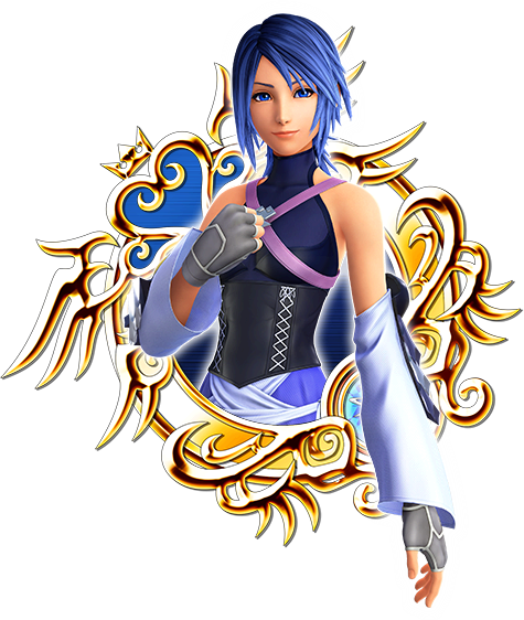 HD Vanitas (EX+) - KHUX Wiki