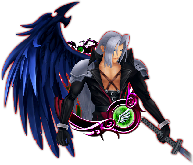 File:Sephiroth 5★ KHUX.png