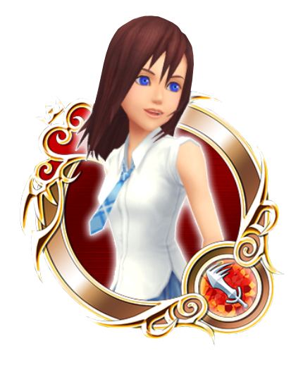 Uniform Kairi - KHUX Wiki