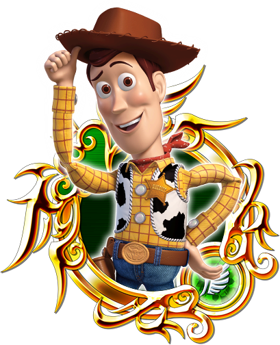 Prime - Woody