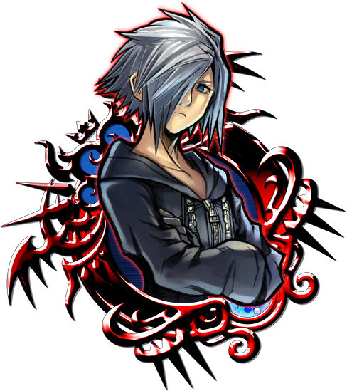 File:SN++ - Illustrated Zexion 7★ KHUX.png