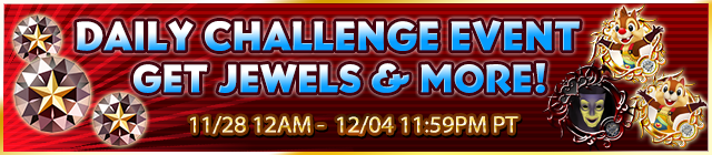 File:Event - Daily Challenge 7 banner KHUX.png