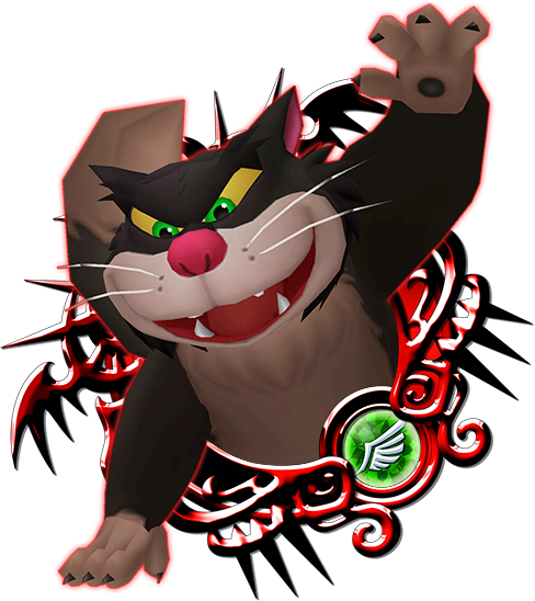 Lucifer - KHUX Wiki