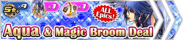 File:Shop - Aqua & Magic Broom Deal banner KHUX.png
