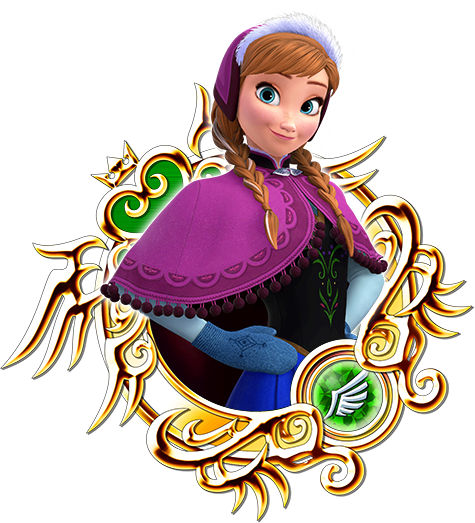 SN+ - KH III Anna