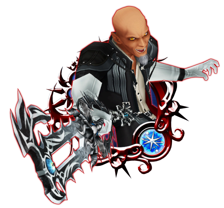 Master Xehanort