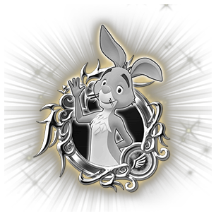 File:Preview - SN++ - KH III Rabbit Trait Medal.png