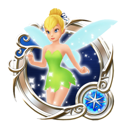 Tinker Bell - KHUX Wiki