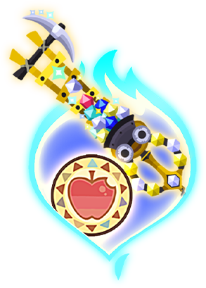 File:Treasure Trove Booster KHUX.png