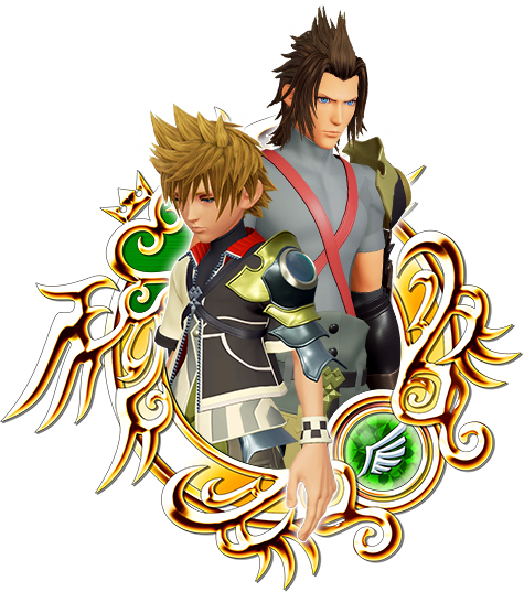 KH 0.2 Terra & Ventus