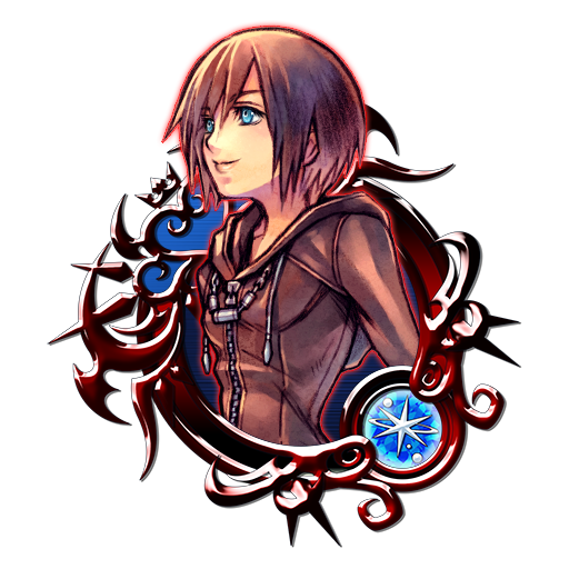 Illustrated Xion