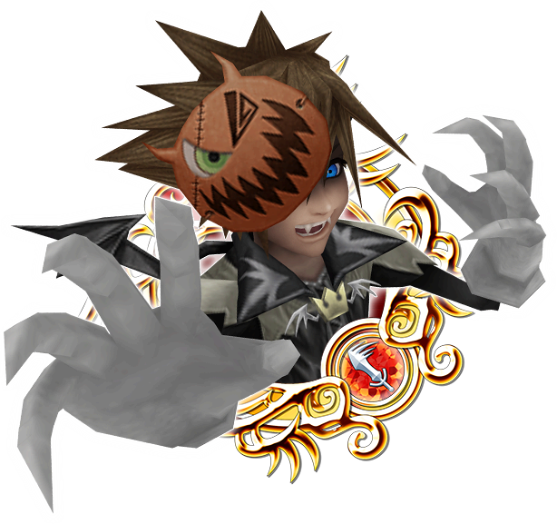 SN++ - Halloween Sora