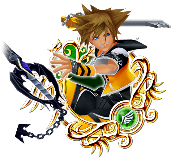 HD Master Form Sora