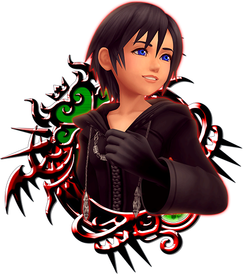 Xion [EX+]