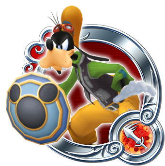 Goofy B - KHUX Wiki