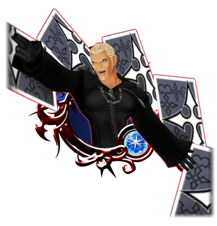 Luxord A