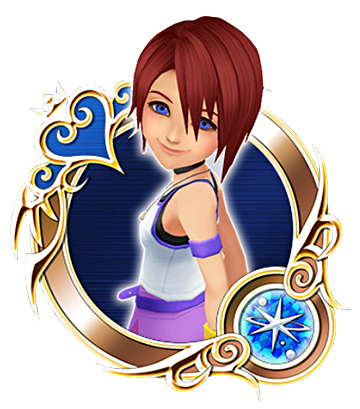 Kairi 2nd Anniversary EV Ver - KHUX Wiki