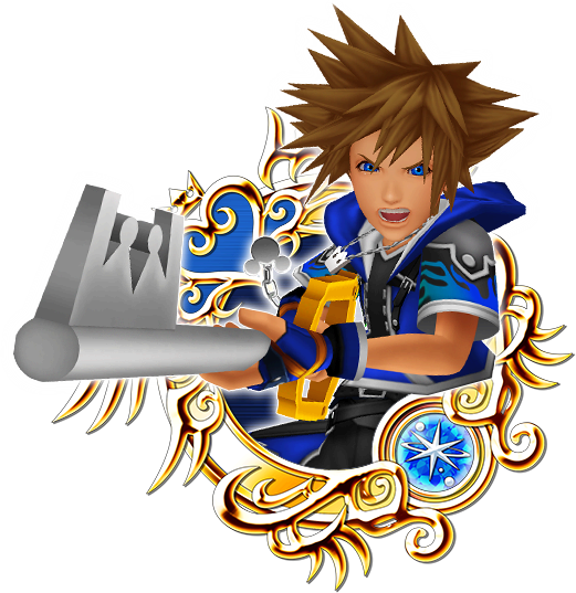 HD Wisdom Form Sora