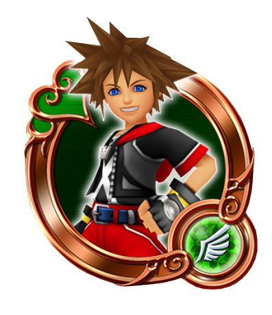 KH 3D Sora