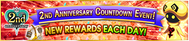 File:Event - 2nd Anniversary Countdown Event! banner KHUX.png