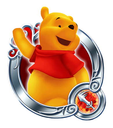 Pooh Bear