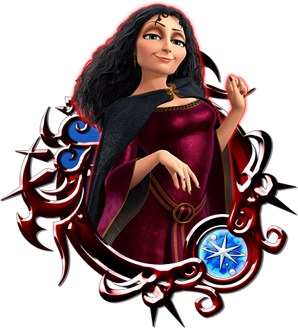 KH III Gothel