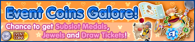 File:Event - Event Coins Galore! 7 banner KHUX.png