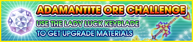 File:Special - Adamantite Ore Challenge (Lady Luck) banner KHUX.png
