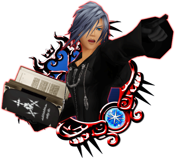 SP Vanitas - KHUX Wiki