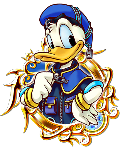 Illustrated Donald A